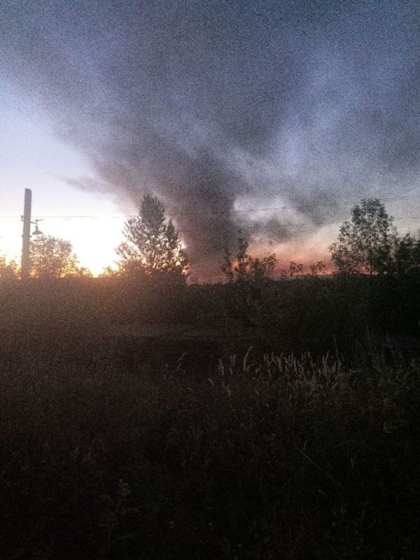 ��� ������� ������� ���� �� ������������ ���� HIMARS � ��� � ����