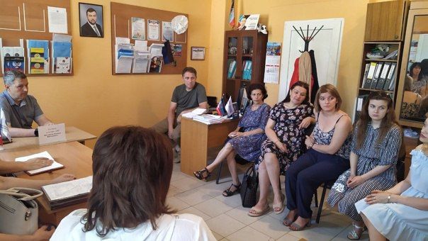 ����� ������� � ������������ �������� ������������ �� ��л �������� �.�