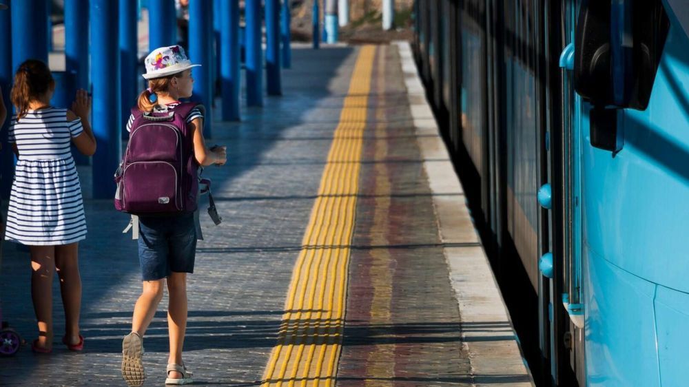 Из Волновахи в Мариуполь снова пойдут поезда