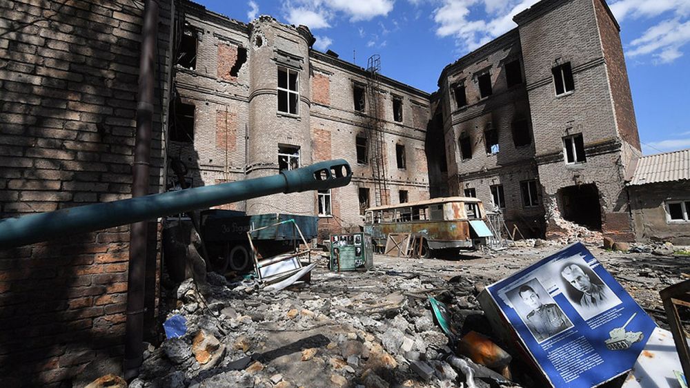 ������� ���������� ���������: "�� ��� ������� �� �������� ������� ��� ��� ������� � ����"