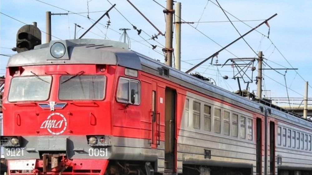 В ДНР запускается с 11 июля поезд «Волноваха — Мариуполь»