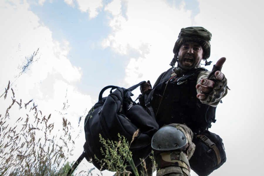 Что будет с ВСУ после поражения в Лисичанске