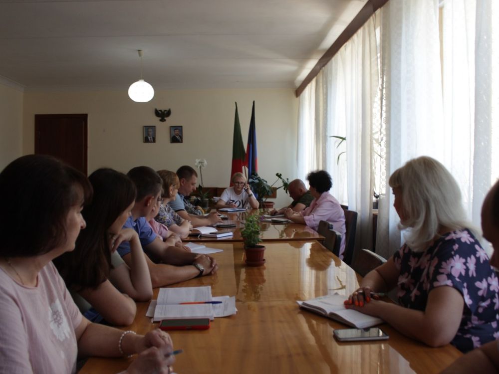 ����������� ���������� ��������� � ������������� ������������ ������ �. ��������