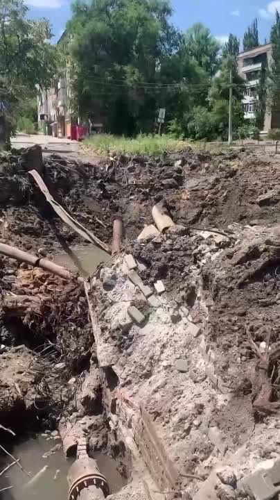 ������ � ������