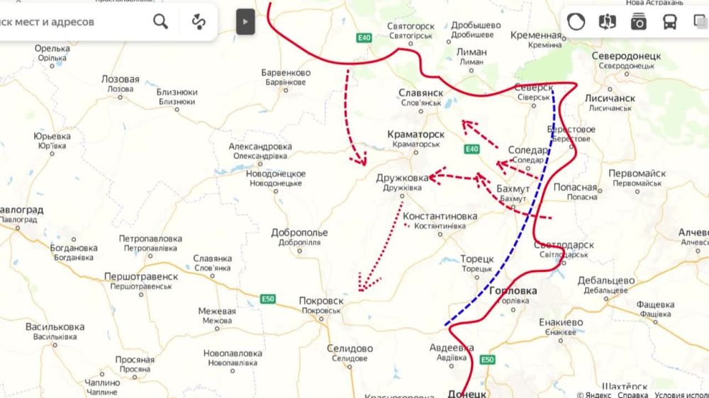 ����� �� ������� (05.07.22 �� 20:00): �������� ���� ������ �����������-���������