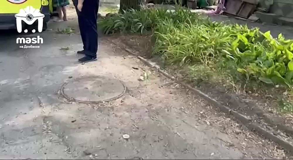 "� ������� �, ��� �����"