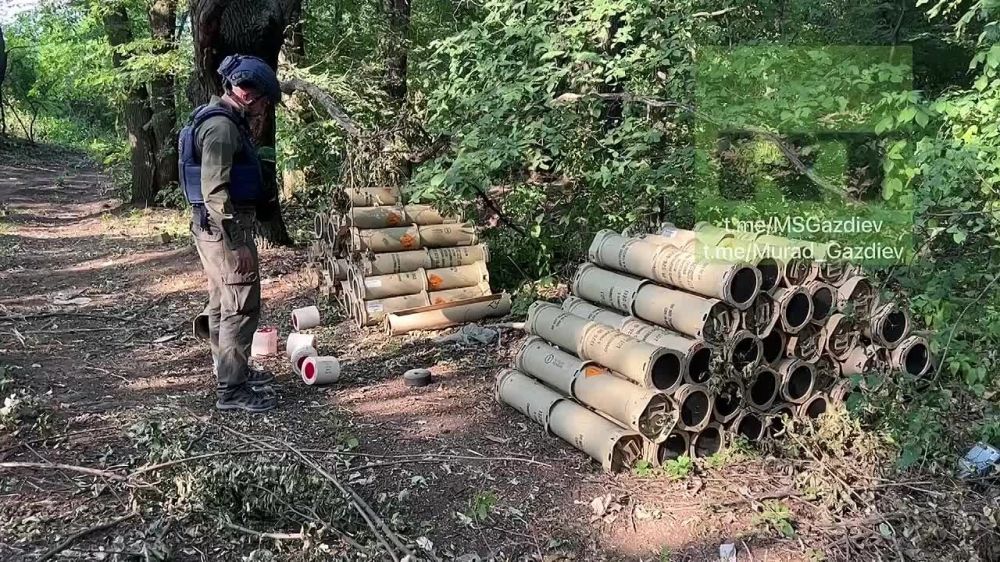 ��������� �� ��������� ���������� �������� � ������ �������� �������� ������� �������������� �������-���������� ������� 155-�� ������� M549A1 � ������������ ������� �777