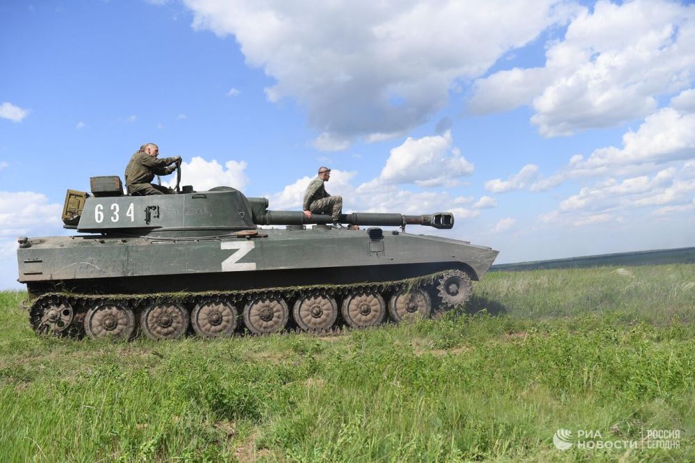 Силы ДНР за сутки уничтожили более 30 украинских военных