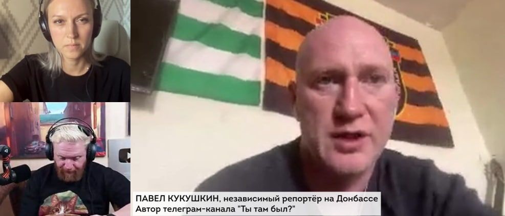 Гибнут мирные люди, самое страшное - гибнут дети