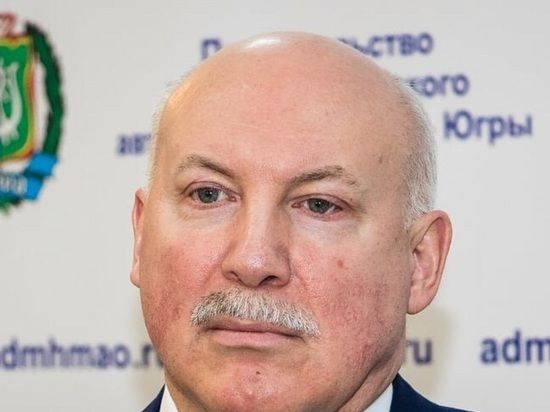 В ДНР прибыл госсекретарь Союзного государства Дмитрий Мезенцев