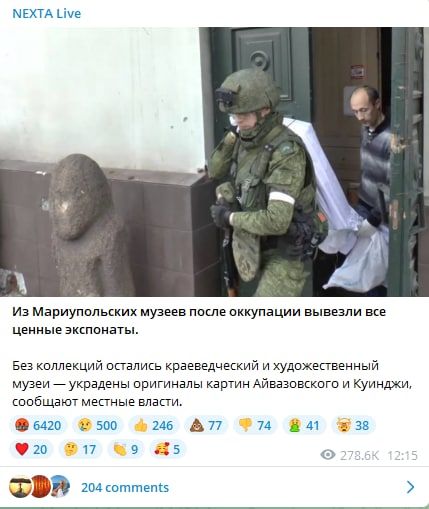����: �� ������ ��������� ���������� ������� ������� ������� ������������ � �������
