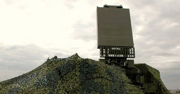 Российская ПВО перехватила ракеты «Ураган» над Харцызском и беспилотники в Донецке и Святогорске