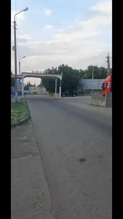 � ����������� ��� ��������� ����������� ���������� Mercedes-Benz Gelenwagen � ��������� �������