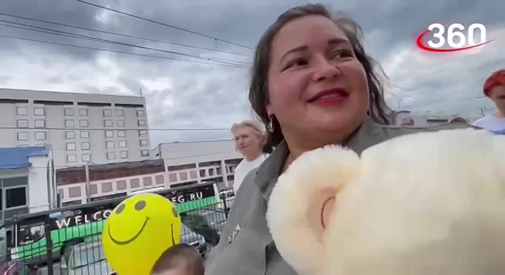 ������ ������� � ������� �����