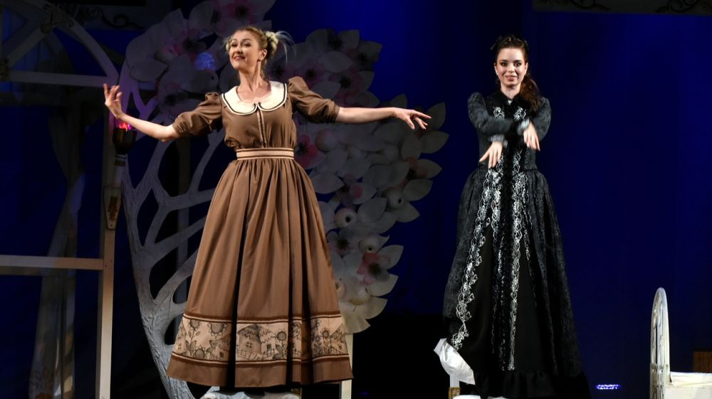 ��������� ���������� ����� ���������� ��������� � �������������� �������