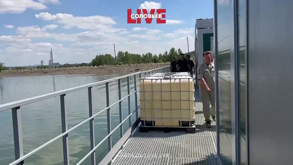 Главе МЧС ДНР Алексею Кострубицкому присвоено звание Героя ДНР