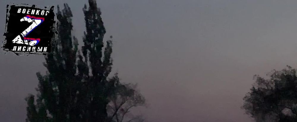 �� ��������� � 21:10 ��� ����� ��� ������ HIMARS