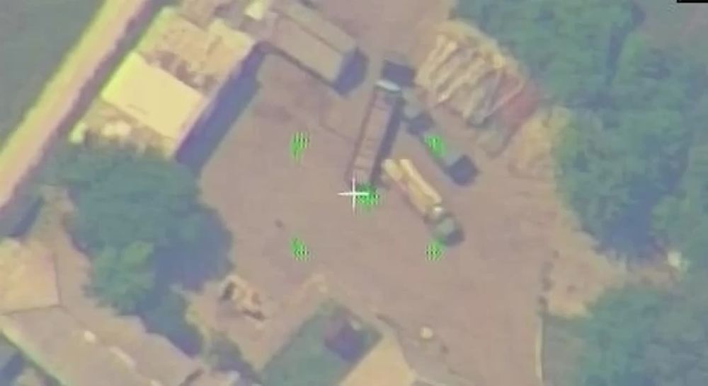 ������������ ���������� ����������� ������������ HIMARS ���������� � ���