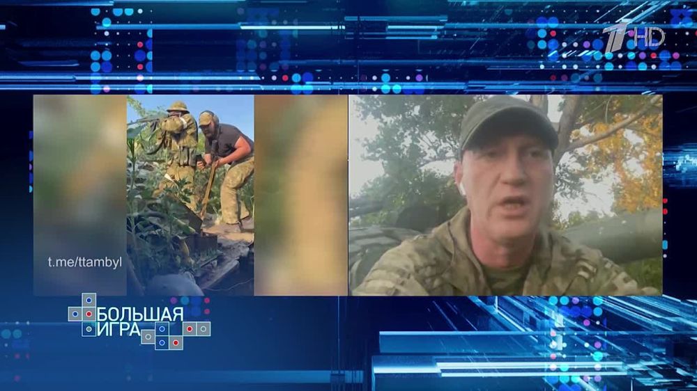 Военный корреспондент Павел Кукушкин об оперативной ситуации вокруг Авдеевки: "Кольцо сжимается"