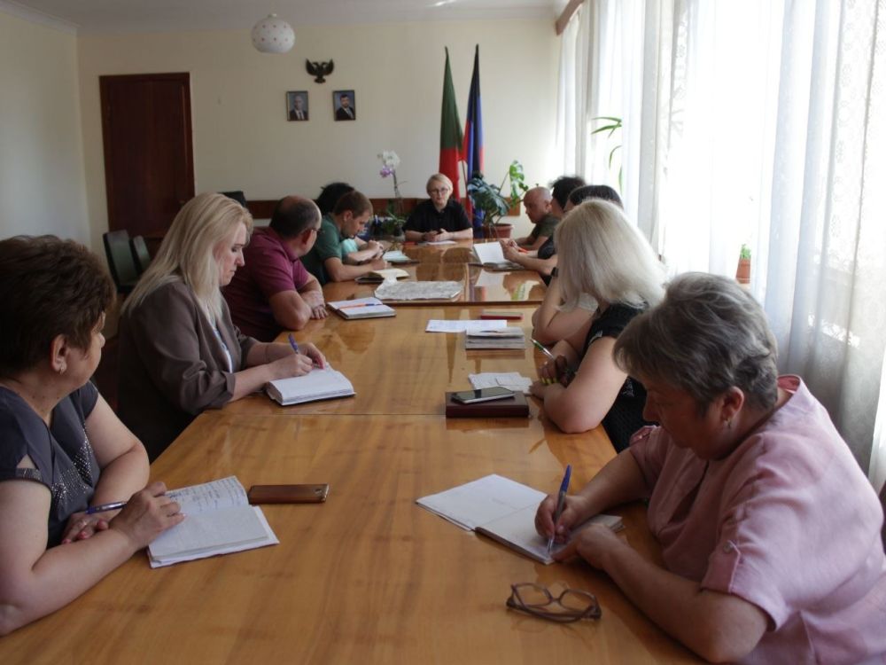 ����������� ���������� ��������� � ������������� ������������ ������ �. ��������