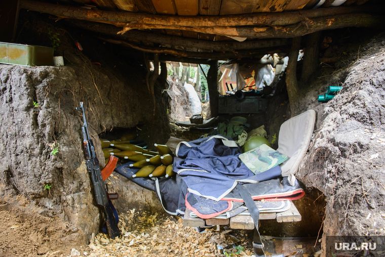 HIMARS ������� �� �������, � ����� ������ ���������� ���� ��. ������� � ������ 19 ����