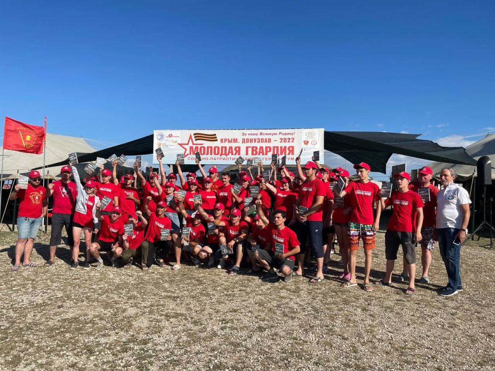 ������������ News Front ���������� ������ ������� ������ ��������� � 2022�, ��� ��������� � ����� ����������