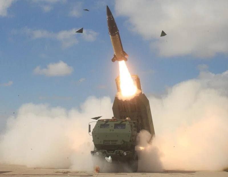 HIMARS �� 300 �� ��� �� �������