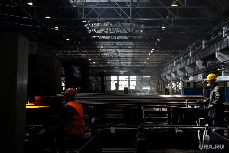 Луганский промышленник: Донбасс станет опорным краем России