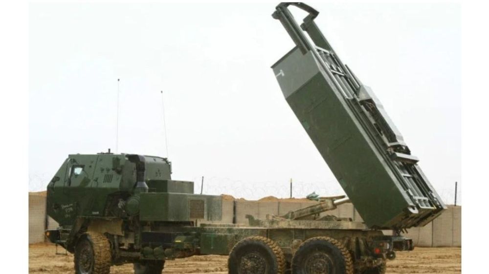 ������ ������ �� ����: �������� �� ��� ���������, �����, ��� ������� ���������� HIMARS