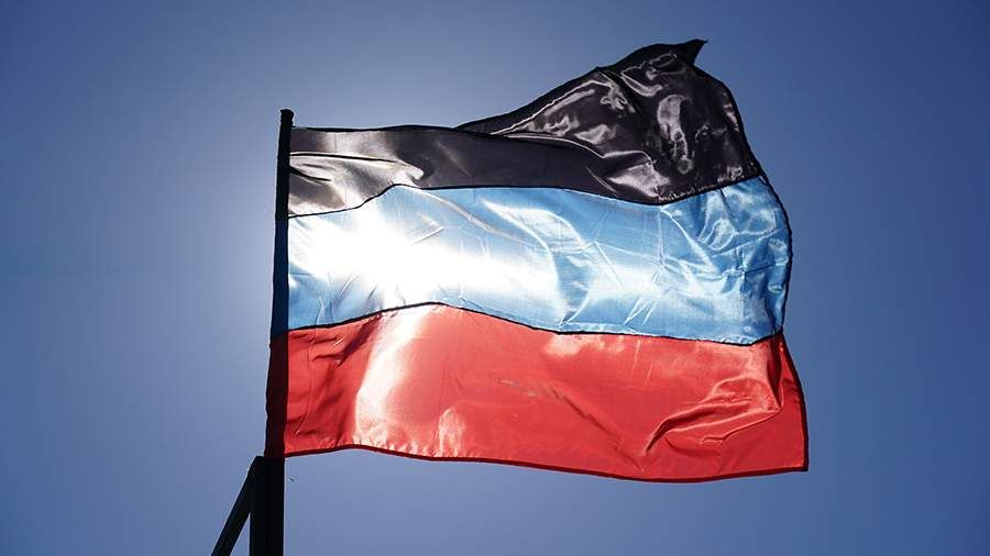 Спикер парламента ДНР указал на нормальное отношение граждан к власти