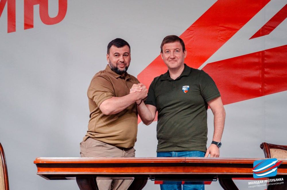 Было сделано немало, а предстоит — ещё больше