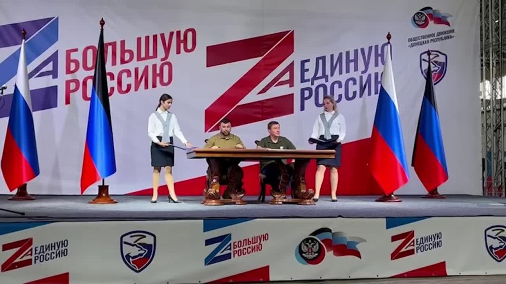 ������ "������ ������" � ������������ �������� "�������� ����������" ��������� ���������� � ��������������