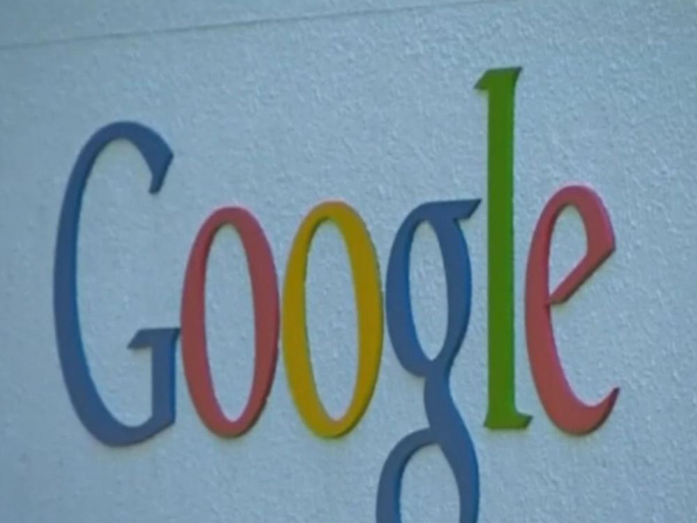 ����� �� ��� � ���, Google ������������� � � ���������� �������