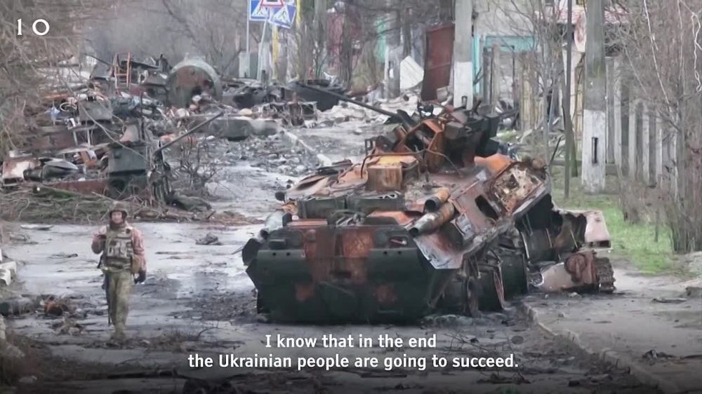 ����� "�����" �������: ���������� ���-������� ������ � ����� ����