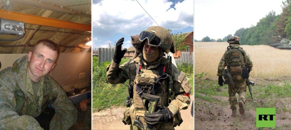 ������� ������������� ���� �����, ����� Telegram-������ @wargonzo