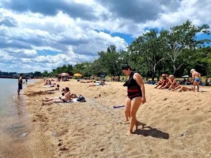 В Мариуполе завершено разминирование городских пляжей