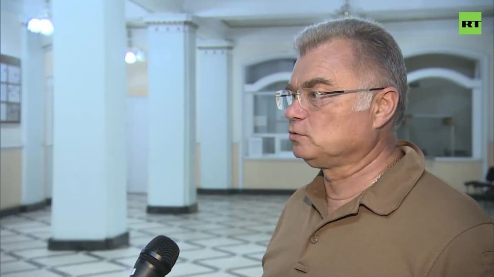 Эксклюзив RT. Более 1 тыс. мин обезвредили на пляжах Мариуполя