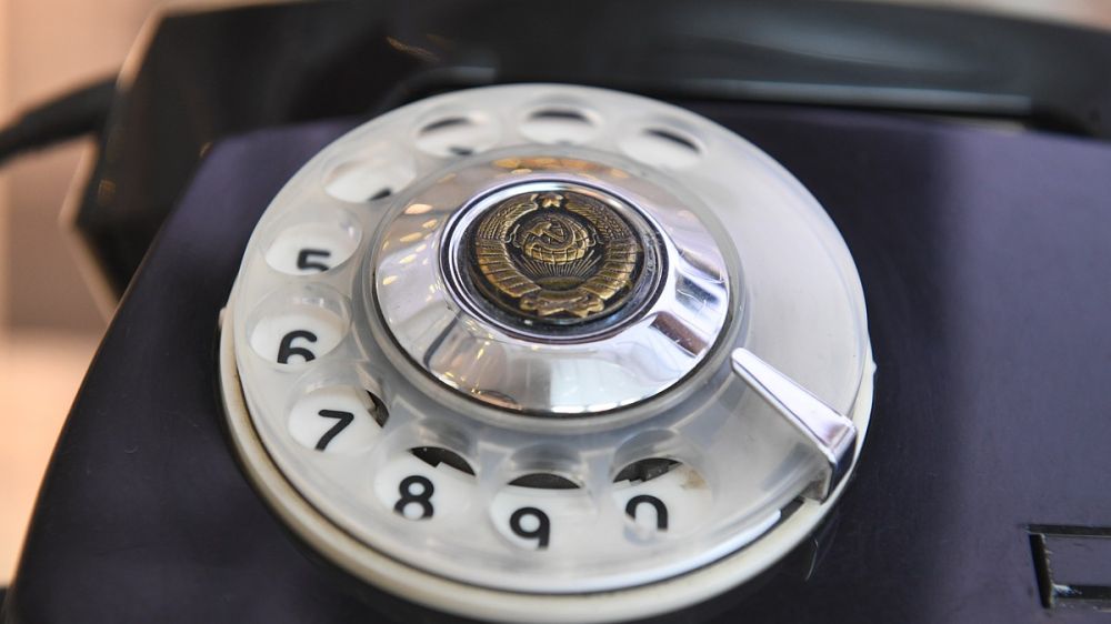 ДНР перейдет на российский телефонный код с 1 августа 2022