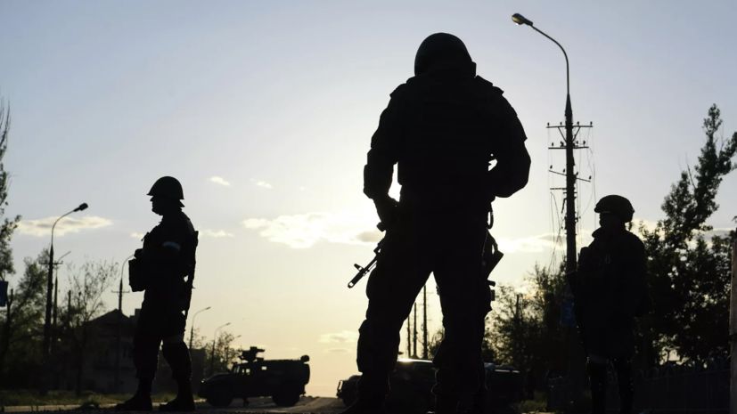 Глава Мариуполя: более тысячи мин обезвредили на пляжах города