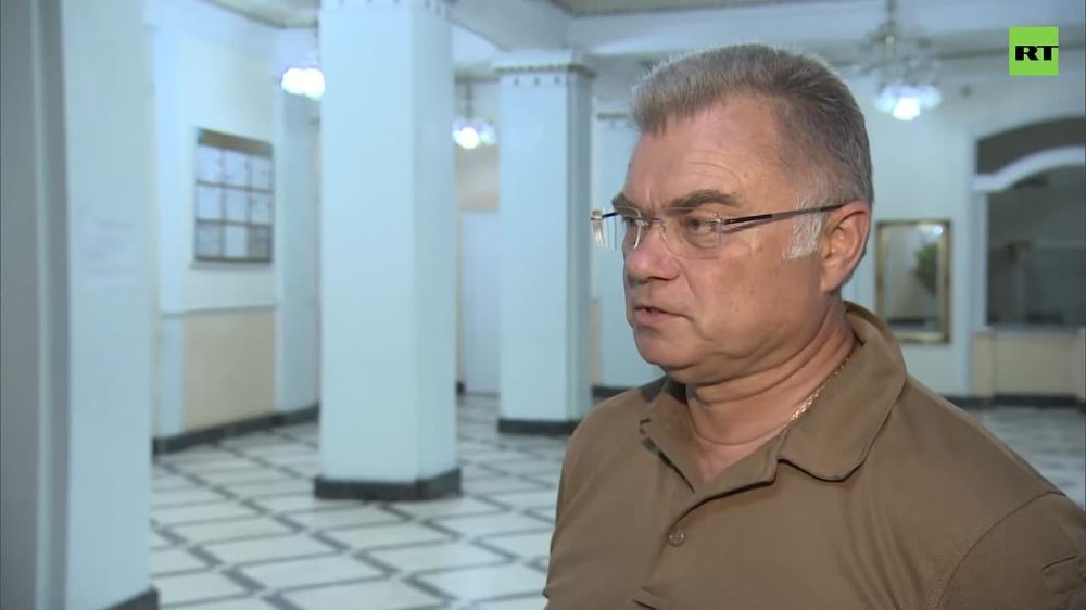 Эксклюзив RT. 20 школ и 15 детских садов должны запуститься к 1 сентября в Мариуполе