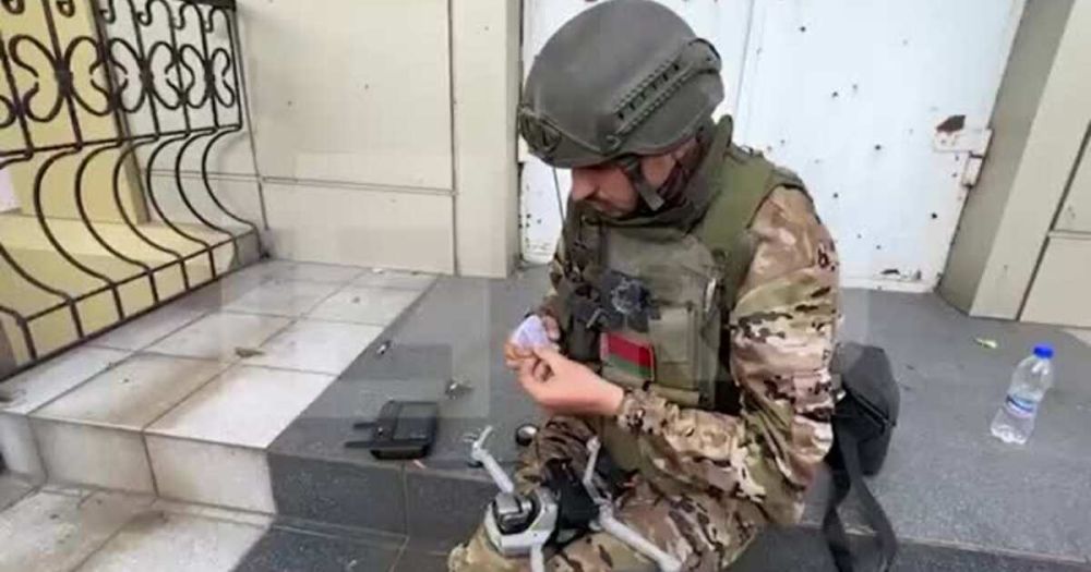 ��������� ������: ����� ��� ������� ����� ��� �������������� � ������