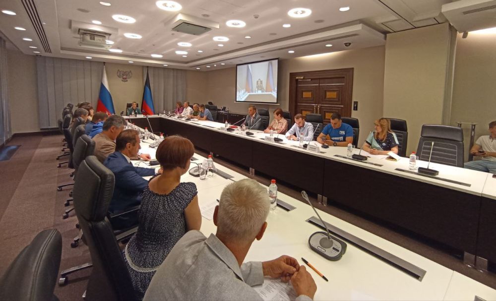 ������� � ������� ������ ����������������, ������������ �� "��� ������ ����� - ����� ����� � ��������"