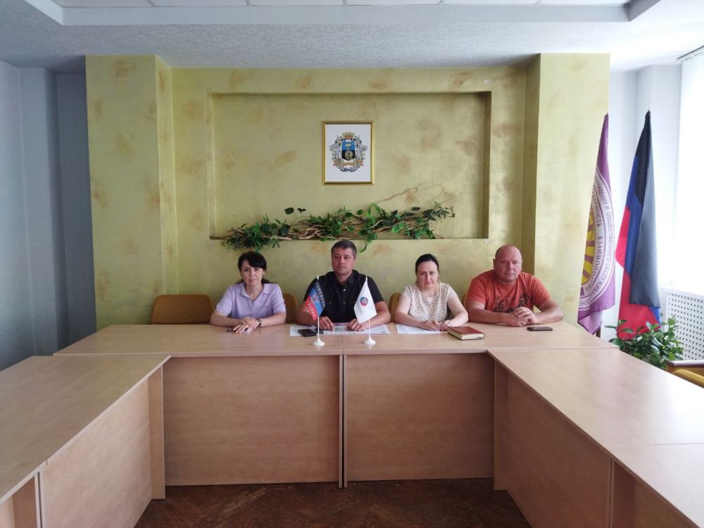 ������� ������: ������� ��������� � ����������� ��������� �����������