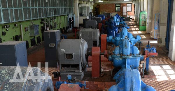 Централизованное водоснабжение Мариуполя может быть полностью налажено к осени — мэр