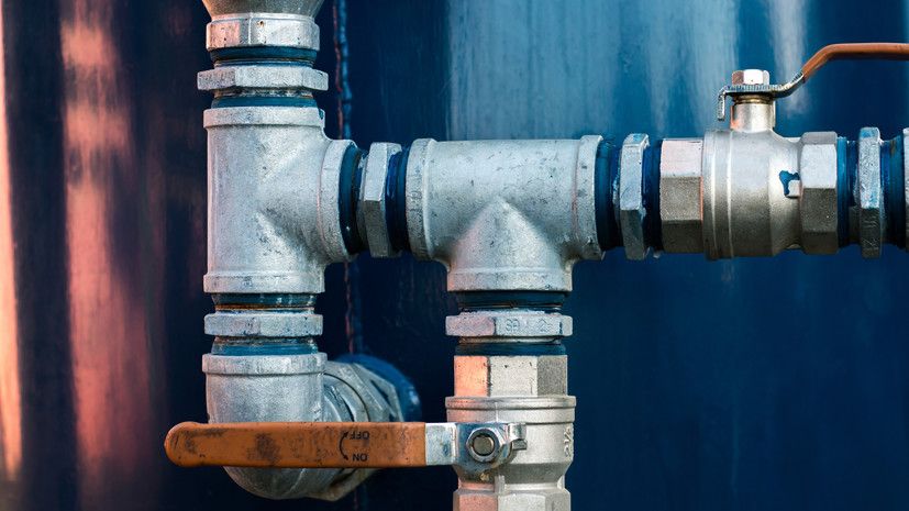 Власти Мариуполя рассказали о ситуации с водоснабжением города