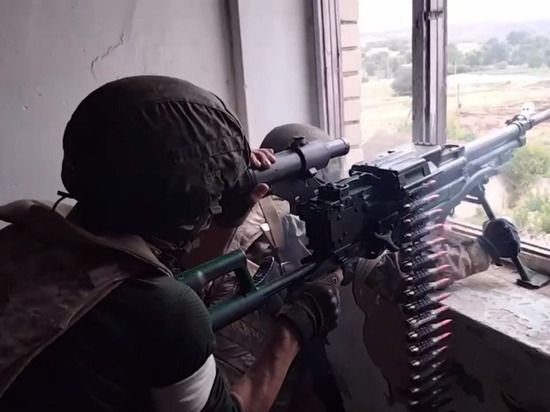 ������� ���������� ����������� ������� 58-� ������� ���