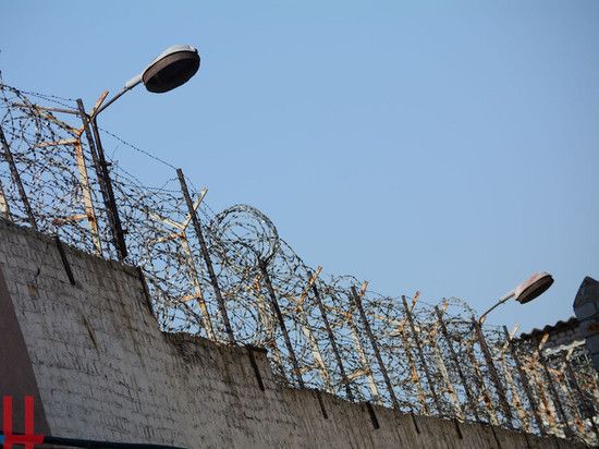 Из-за обстрела ВСУ колонии в Донбассе погибли 40 украинских военнопленных