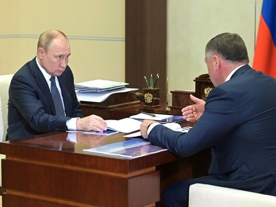 Путину пообещали восстановить разрушенный Мариуполь за три года: представлена смета