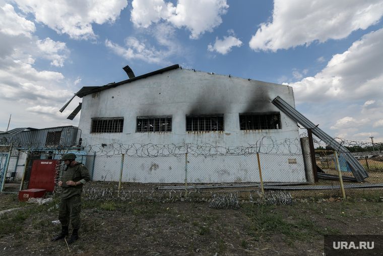 ВСУ ударили по колонии с пленными, ЛДНР восстановят до 2035 года. Главное к вечеру 29 июля