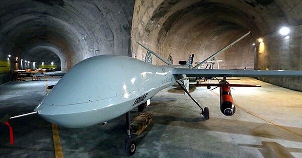 Появятся ли иранские «Шахиды» в небе над Украиной и целесообразно ли это для ВС РФ — мнение эксперта